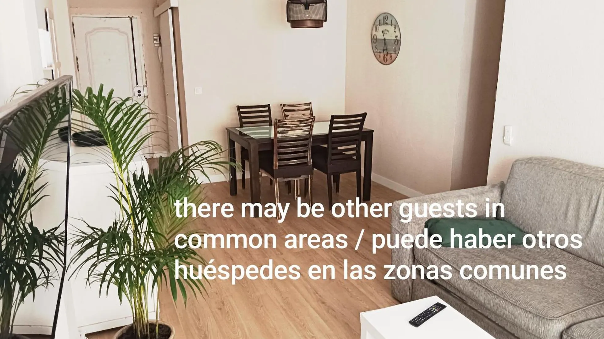 Habitación en casa particular BOQUERÓN Del OESTE Málaga