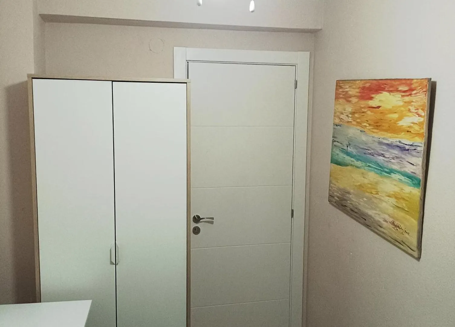 BOQUERÓN Del OESTE Málaga Habitación en casa particular
