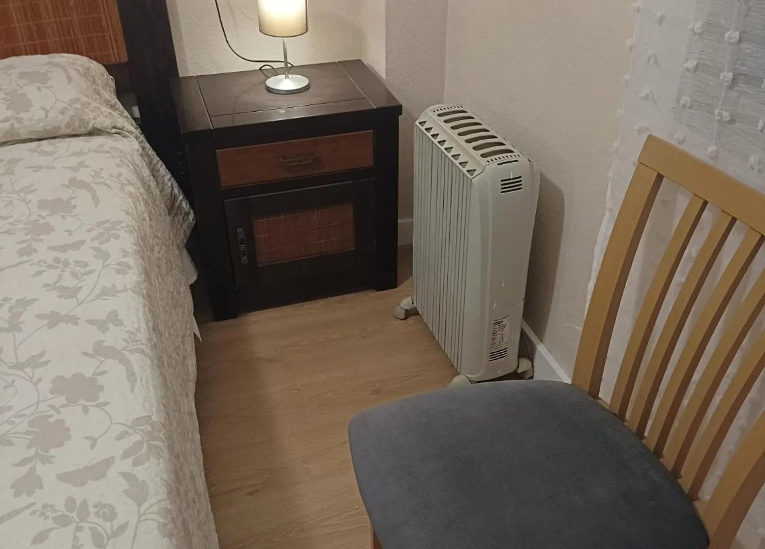 Habitación en casa particular BOQUERÓN Del OESTE Málaga España